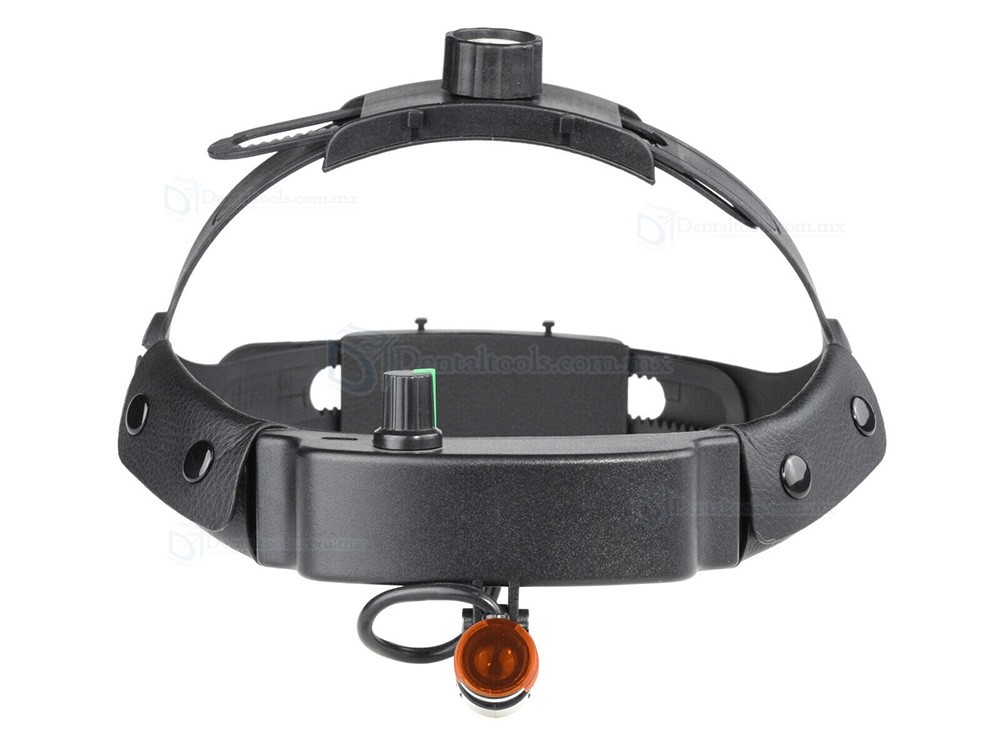 YUYO DY-509 L&aacute;mpara LED Quir&uacute;rgica Inal&aacute;mbrica de 3W para Odontolog&iacute;a y Otorrino